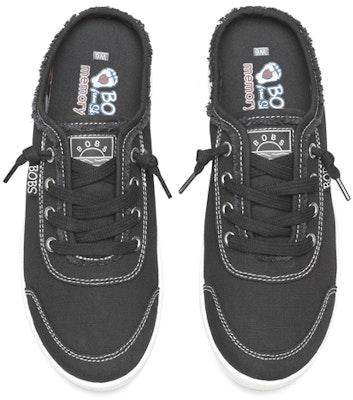(W) 스케쳐스 봅스 비 큐트 뮬 '블랙' (Skechers BOBS B Cute Mule 'Black') 113509-BLK Shop (W) 스케쳐스 봅스 비 큐트 뮬 '블랙' (Skechers BOBS B Cute Mule 'Black') 113509-BLK