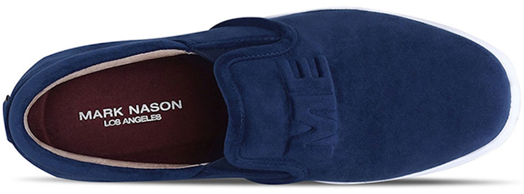 (Women) Skechers Slip-On Casual 'Light Blue' 68744-NVY Lookbook (Women) Skechers Slip-On Casual 'Light Blue' 68744-NVY