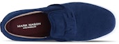 Lookbook (Women) Skechers Slip-On Casual 'Light Blue' 68744-NVY