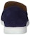 (Women) Skechers Slip-On Casual 'Light Blue' 68744-NVY