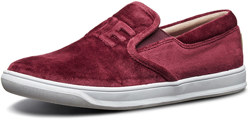 (W) 스케쳐스 슬립온 레드 (Skechers Slip-on Red) 68744-BURG Order (W) 스케쳐스 슬립온 레드 (Skechers Slip-on Red) 68744-BURG