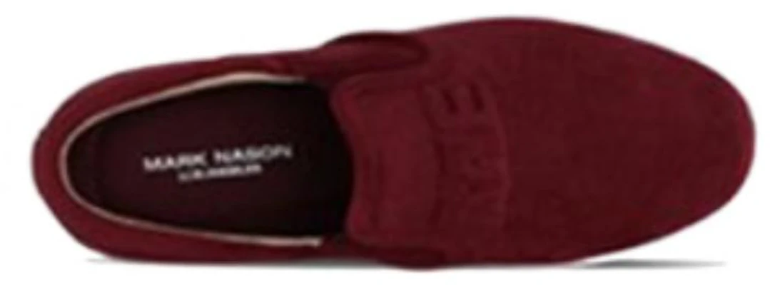 (Women) Skechers Slip-On Casual 'Red' 68744-BURG Lookbook (Women) Skechers Slip-On Casual 'Red' 68744-BURG