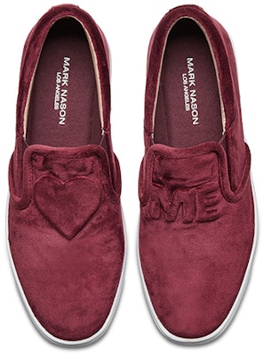 (W) 스케쳐스 슬립온 레드 (Skechers Slip-on Red) 68744-BURG Shop (W) 스케쳐스 슬립온 레드 (Skechers Slip-on Red) 68744-BURG