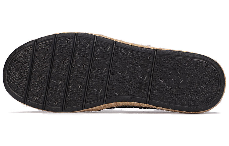 Shop Skechers 舒適 蕾絲懶人 透氣 帆布鞋 女款 黑色