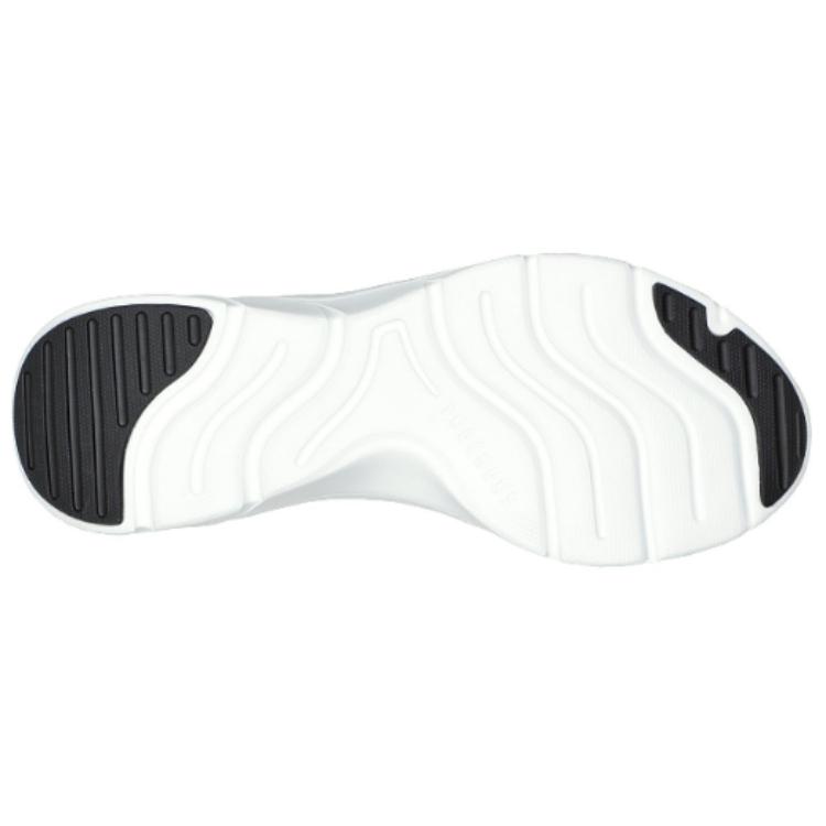 Purchase (Women) Skechers Slip-On Low 'Black and White' 104339-BKW