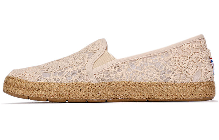 Buy (W) Skechers Scarpe Slip-on Naturali 733774-NAT