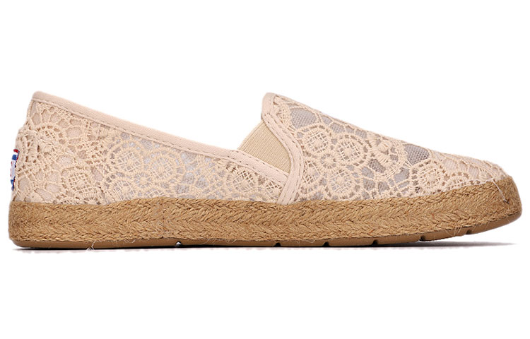 Order (W) Skechers Scarpe Slip-on Naturali 733774-NAT
