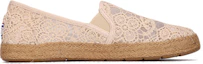 Order (W) Skechers Scarpe Slip-on Naturali 733774-NAT