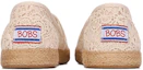 Lookbook (W) Skechers Scarpe Slip-on Naturali 733774-NAT
