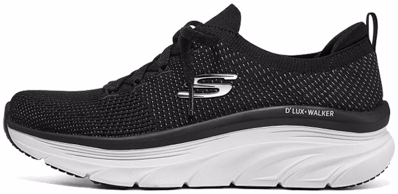 (W) 스케쳐스 슬립온 블랙 (Skechers Slip-on Black) 149311-BKW Buy (W) 스케쳐스 슬립온 블랙 (Skechers Slip-on Black) 149311-BKW