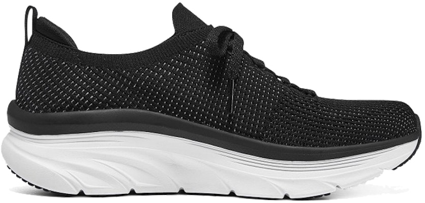 (W) 스케쳐스 슬립온 블랙 (Skechers Slip-on Black) 149311-BKW Order (W) 스케쳐스 슬립온 블랙 (Skechers Slip-on Black) 149311-BKW