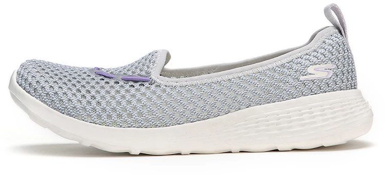women-skechers-slip-on-sneaker-grey-blue-667050-gylv