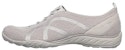 (W) Skechers Slip-On Sneaker 'Natural' Kasual Lelaki 23210-NAT