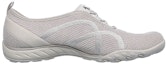 Order (W) Skechers Slip-On Sneaker 'Natural' Kasual Lelaki 23210-NAT