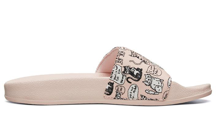 Order (Women) Skechers Slip-On Sneaker 'Pastel Pink' 34365-LTPK