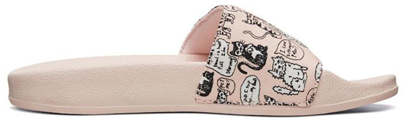 (W) Zapatillas Skechers Slip-On 'Rosa Pastel' 34365-LTPK Order (W) Zapatillas Skechers Slip-On 'Rosa Pastel' 34365-LTPK