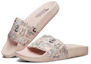 Lookbook (Women) Skechers Slip-On Sneaker 'Pastel Pink' 34365-LTPK