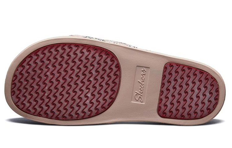 Purchase (Women) Skechers Slip-On Sneaker 'Pastel Pink' 34365-LTPK