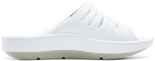 (W) Skechers 白色透气一脚蹬 休闲鞋 141706-WGY Order (W) Skechers 白色透气一脚蹬 休闲鞋 141706-WGY