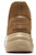 (W) But Snow Slip-On Skechers 'Coklat' 144279-BRN