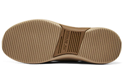 (Women) Skechers Slip-On Snow Boots 'Brown'