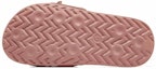 Purchase (Women) Skechers Slip-On Sport Flat Slides 'Pink Bow' 31533-ROS
