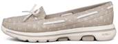 Buy (Women) Skechers Slip-On Sport Sandal 'Grey Brown' 111107-TPE