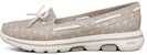 (W) Skechers Sandal Sukan Lelaki Sarung 'Kelabu Coklat' 111107-TPE
