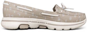 Order (Women) Skechers Slip-On Sport Sandal 'Grey Brown' 111107-TPE