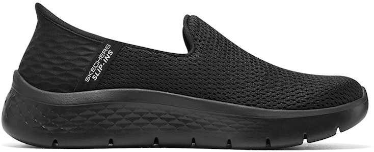 Skechers Slip ins 閃穿科技 防滑耐磨 低筒 生活休閒鞋 女款 黑 Order Skechers Slip ins 閃穿科技 防滑耐磨 低筒 生活休閒鞋 女款 黑