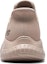 Shop (W) Skechers Slip-ins Bobs Sport Squad Chaos 'Wonder Mauve' Wanita 117500-TAN