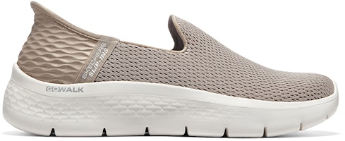 (W) 스케쳐스 슬립인스 그레이/화이트 (Seu-ke-chyeo-seu Seul-lip-in-seu Geu-re-i/Hwa-i-teu) 124963-TPBL Order (W) 스케쳐스 슬립인스 그레이/화이트 (Seu-ke-chyeo-seu Seul-lip-in-seu Geu-re-i/Hwa-i-teu) 124963-TPBL