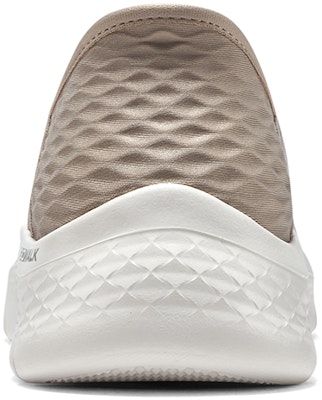 (W) Skechers Slip Ins 'Gris Blanco' 124963-TPBL Purchase (W) Skechers Slip Ins 'Gris Blanco' 124963-TPBL