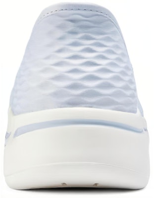 (Women) Skechers Slip Ins 'Light Blue' 124879-LTBL Lookbook (Women) Skechers Slip Ins 'Light Blue' 124879-LTBL