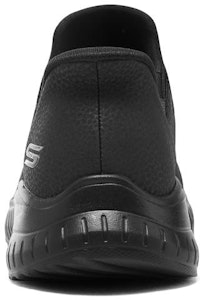 Skechers Slip ins 閃穿系列 防滑耐磨 低筒 運動休閒鞋 女款 黑 Shop Skechers Slip ins 閃穿系列 防滑耐磨 低筒 運動休閒鞋 女款 黑