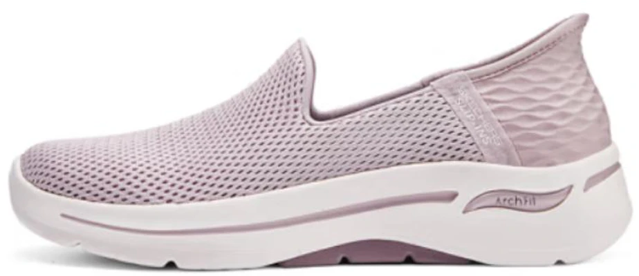 (W) Skechers Slip Ins 'Comfort Pink' Kasut Selesa Wanita 124879-MVE Buy (W) Skechers Slip Ins 'Comfort Pink' Kasut Selesa Wanita 124879-MVE