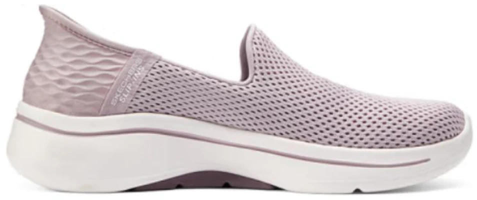 (W) Skechers Slip Ins 'Comfort Pink' Kasut Selesa Wanita 124879-MVE Order (W) Skechers Slip Ins 'Comfort Pink' Kasut Selesa Wanita 124879-MVE