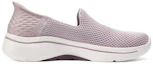 Order (W) Skechers Slip Ins 'Comfort Pink' Kasut Selesa Wanita 124879-MVE