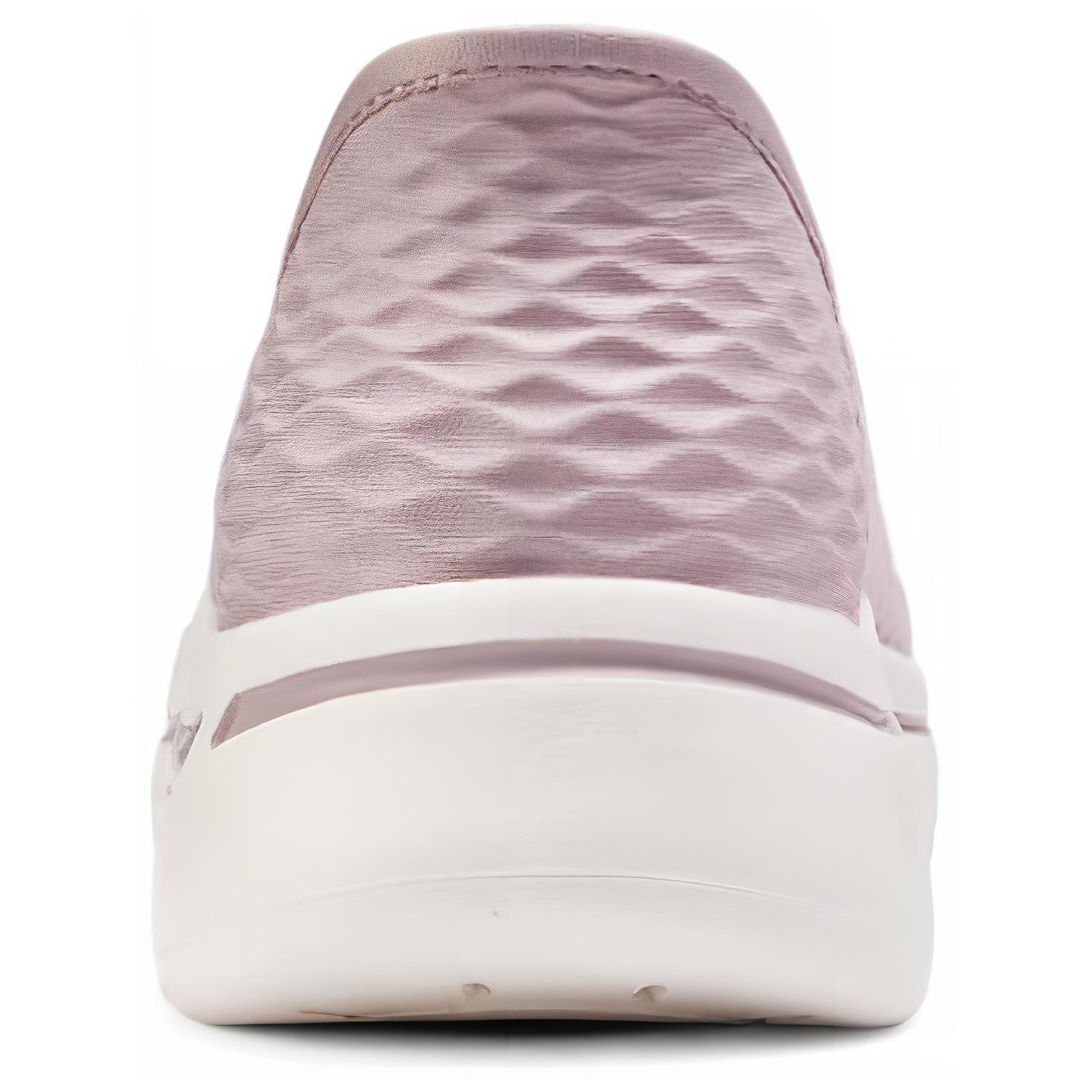 Shop (W) Skechers Slip Ins 'Comfort Pink' Kasut Selesa Wanita 124879-MVE