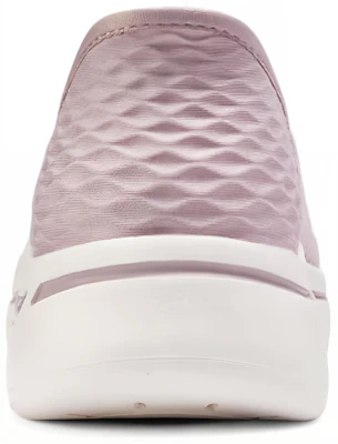 (W) Skechers Slip Ins 'Comfort Pink' Kasut Selesa Wanita 124879-MVE Shop (W) Skechers Slip Ins 'Comfort Pink' Kasut Selesa Wanita 124879-MVE
