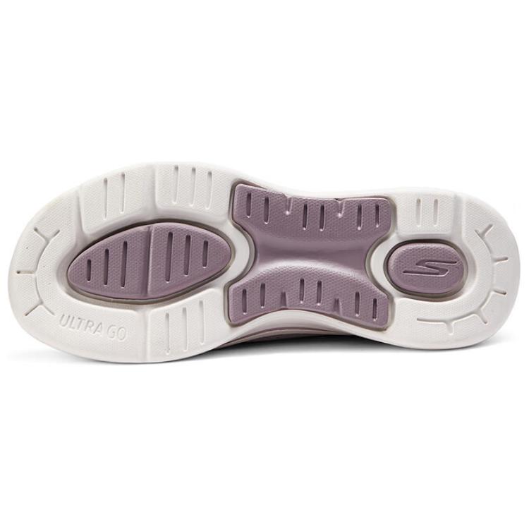Purchase (W) Skechers Slip Ins 'Comfort Pink' Kasut Selesa Wanita 124879-MVE