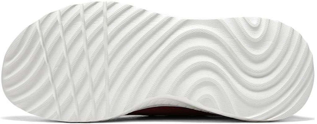 (Women) Skechers Slip-ins Bobs Sport Squad Chaos 'Red' 117500-RED Purchase (Women) Skechers Slip-ins Bobs Sport Squad Chaos 'Red' 117500-RED