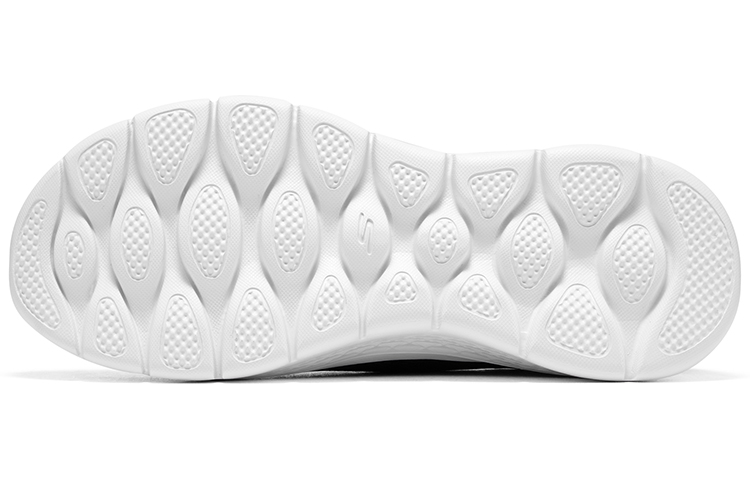 Details for (W) 斯凯奇GO WALK Flex 'Relish - 黑白配色' 124963-BKW