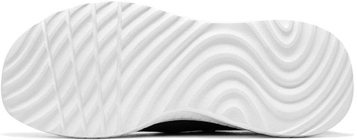 (W) Skechers Slip-ins Bobs Sport Squad Chaos 'Hitam Putih' 117500-BLK Purchase (W) Skechers Slip-ins Bobs Sport Squad Chaos 'Hitam Putih' 117500-BLK