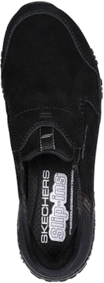 (W) Skechers Slip-ins Hillcrest 'Negro' 180016-BBK Shop (W) Skechers Slip-ins Hillcrest 'Negro' 180016-BBK