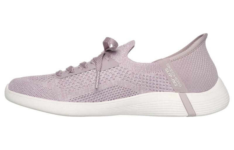 (Women) Skechers Slip ins On The Go 'Purple' 137251-MVE