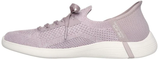 (Women) Skechers Slip ins On The Go 'Purple' 137251-MVE (Women) Skechers Slip ins On The Go 'Purple' 137251-MVE