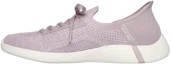 Buy (W) Skechers Slip Ins On The Go 'Ungu' 137251-MVE