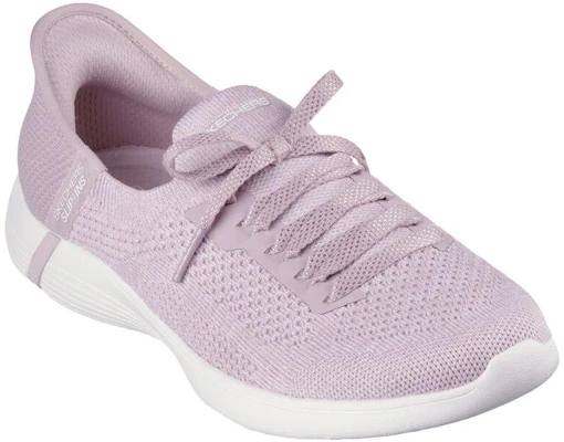 (W) Skechers Slip Ins On The Go 'Ungu' 137251-MVE Order (W) Skechers Slip Ins On The Go 'Ungu' 137251-MVE