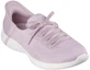 Order (W) Skechers Slip Ins On The Go 'Ungu' 137251-MVE